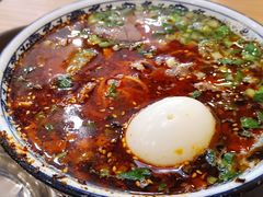 肉蛋双飞-有礼有面(知春路店)