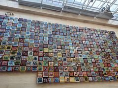 -长春世界雕塑园冰雪艺术天地