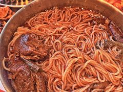 -金龙烧烤·牛肉面(西塔店)