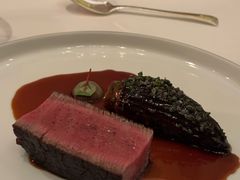 -Caprice(香港四季酒店)