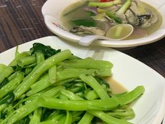 -富来美食