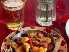 -BROWNSTONE布朗石西班牙餐厅(富城店)