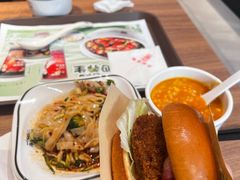 -魏家凉皮(翟营南大街店)