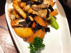 -前海沿·青岛菜(五四广场永旺店)