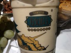 -放哈·甜醅子奶茶创造者(正宁路店)