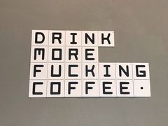 -dotcom coffee古点咖啡(致真大厦店)