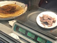 -石饮红星包子(中山路店)