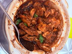 -新峰肉骨茶