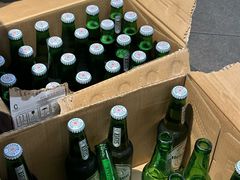 -情妹耙泥鳅·江湖川菜(科华店)
