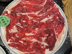 -小牛海记潮汕牛肉店(永定路店)