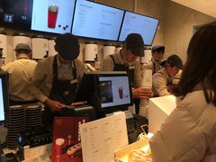 -奈雪的茶(石家庄万象城店)