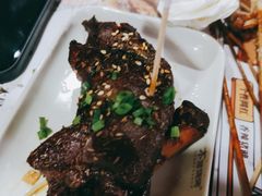 -木屋烧烤(惠阳华润小径湾店)