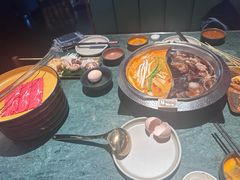 -牛New寿喜烧(金鹰世界店)