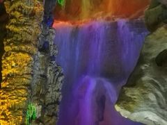 -泰安地下龙宫景区