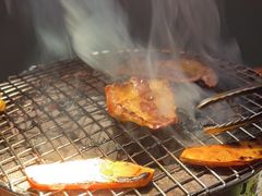 -山之屋炭火烧肉·生啤畅饮(大朗万科中央公园店)