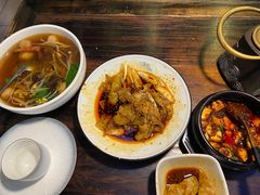 蒜泥白肉-陈麻婆豆腐(旗舰店)