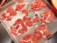 -乔先生涮肉·鲜活牛羊肉火锅(塘沽店)