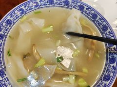 -京都老蔡记(伊河路店)