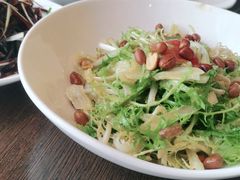 -老牌坊鲁菜名店(宽厚里店)