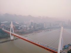 -WFC会仙楼观景台