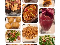 -狮王府淮扬菜(夫子庙老门东店)