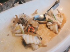-滋粥楼·顺德菜(番禺广场总店)