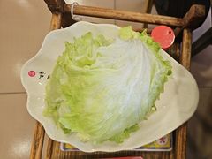 -芦月轩羊蝎子(北蜂窝店)