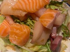 -松岛日本料理(汾江路店)