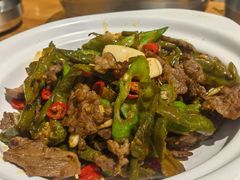 -冰川朝鲜族料理·东北菜(观前店)