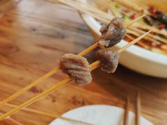 -叶婆婆钵钵鸡(解放碑店)