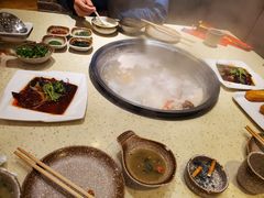 -九府羊鲜羊火锅·烧烤(任丘东风美食街店)