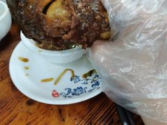 -江村四哥新鲜牛肉店(江高总店)