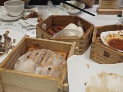 -南宁荔园维景国际酒店·荔园中餐厅