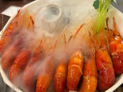 -乔街深夜食堂·小龙虾·高压锅生蚝(杭州总店)