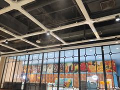 -和谐号·海鲜烤肉火锅·自助餐厅(车城万达店)