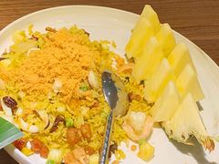 -星叶·东南亚料理(宁波万象汇店)