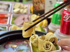 -芸鲜季·云南野生菌餐厅· 云南风物味研社(闵行店)