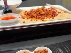 -忆江南·临江鱼馆