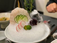 -沈灶河豚宴·河豚融合餐厅(汉中路店)