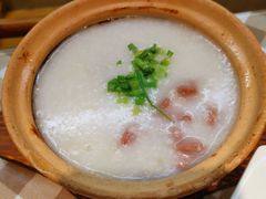 -新大咀港式茶餐厅(宝山万达店)