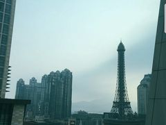 -澳门喜来登大酒店