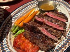 -BROWNSTONE布朗石西班牙餐厅(富城店)