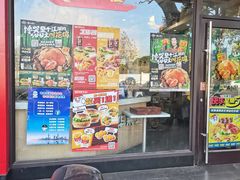 -华莱士·全鸡汉堡(浦东南路店)