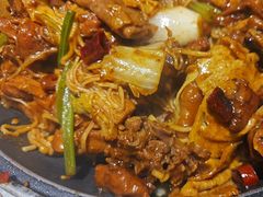 -嘟享吃重庆鸡公煲(五一店)