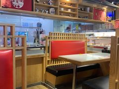 -友壹町寿司(嘉洲广场店)