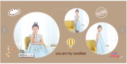 -童梦时光儿童摄影(华业·东方玫瑰店)