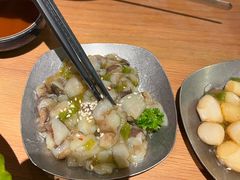 -烧肉达人•炭火烧肉(新天地店)