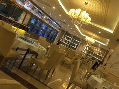 -香港美食大酒楼