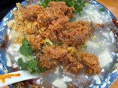 -晓友烧麦(光华村店)