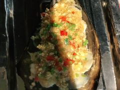 带子-遇西祠·海鲜烧烤(总店)